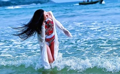 女友小雪被教练疯狂进入